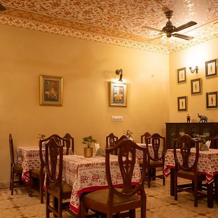 Anuraag Villa Jaipur Extérieur photo