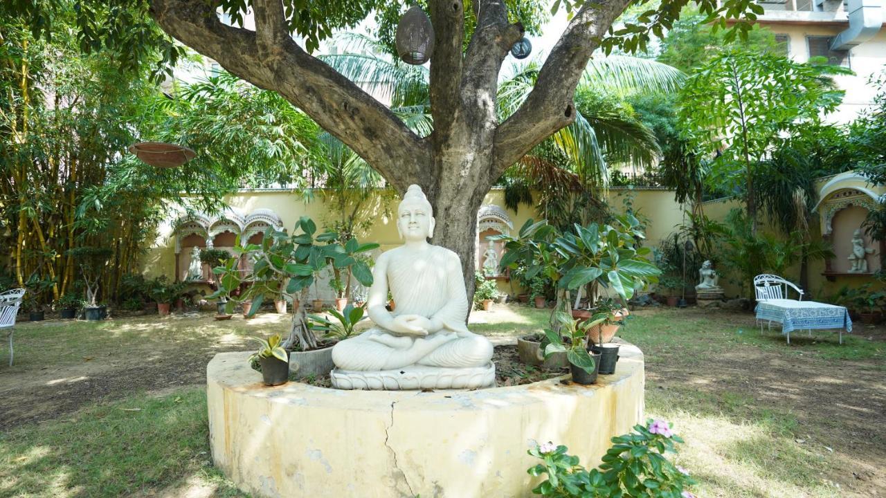 Anuraag Villa Jaipur Extérieur photo