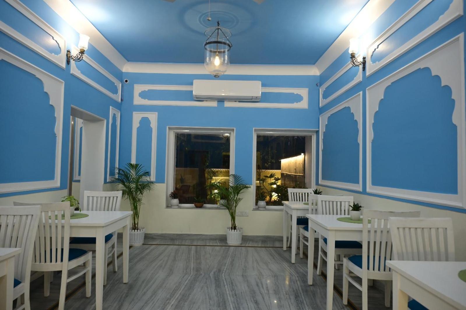 Anuraag Villa Jaipur Extérieur photo
