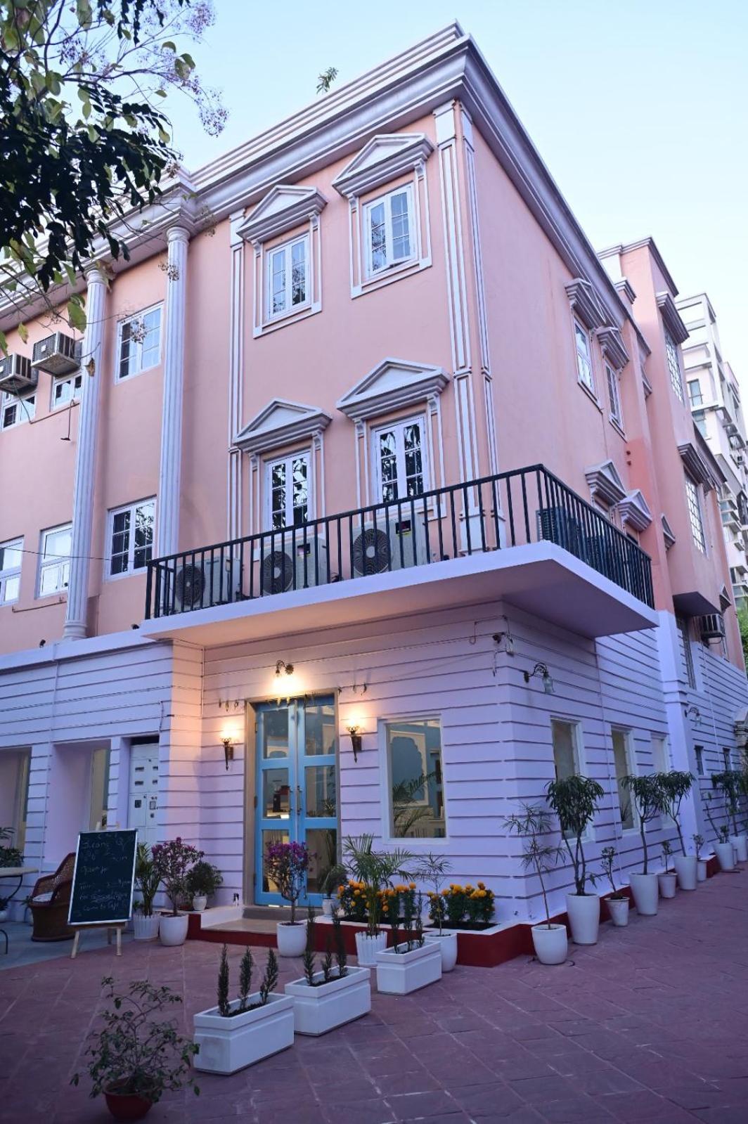 Anuraag Villa Jaipur Extérieur photo