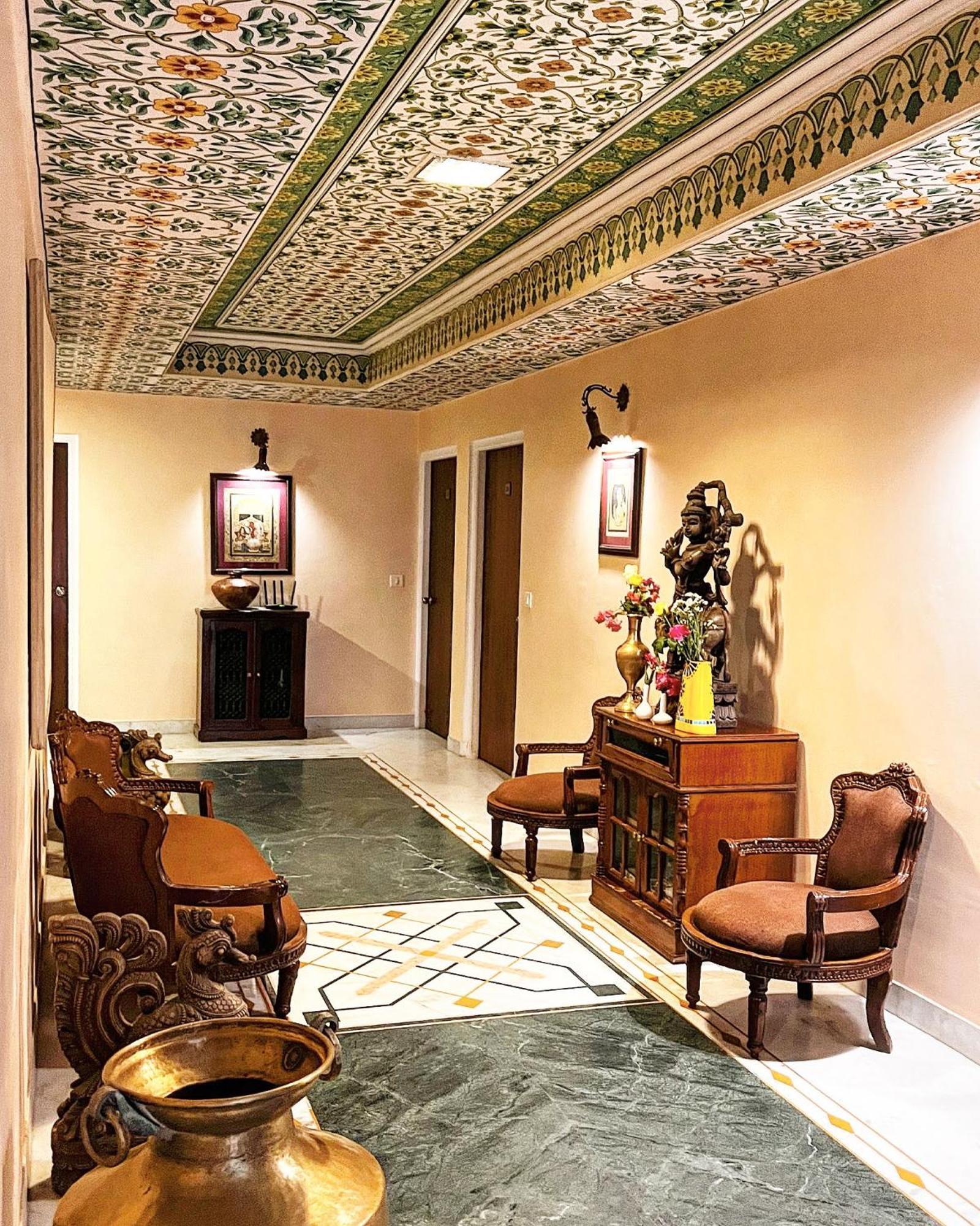 Anuraag Villa Jaipur Extérieur photo