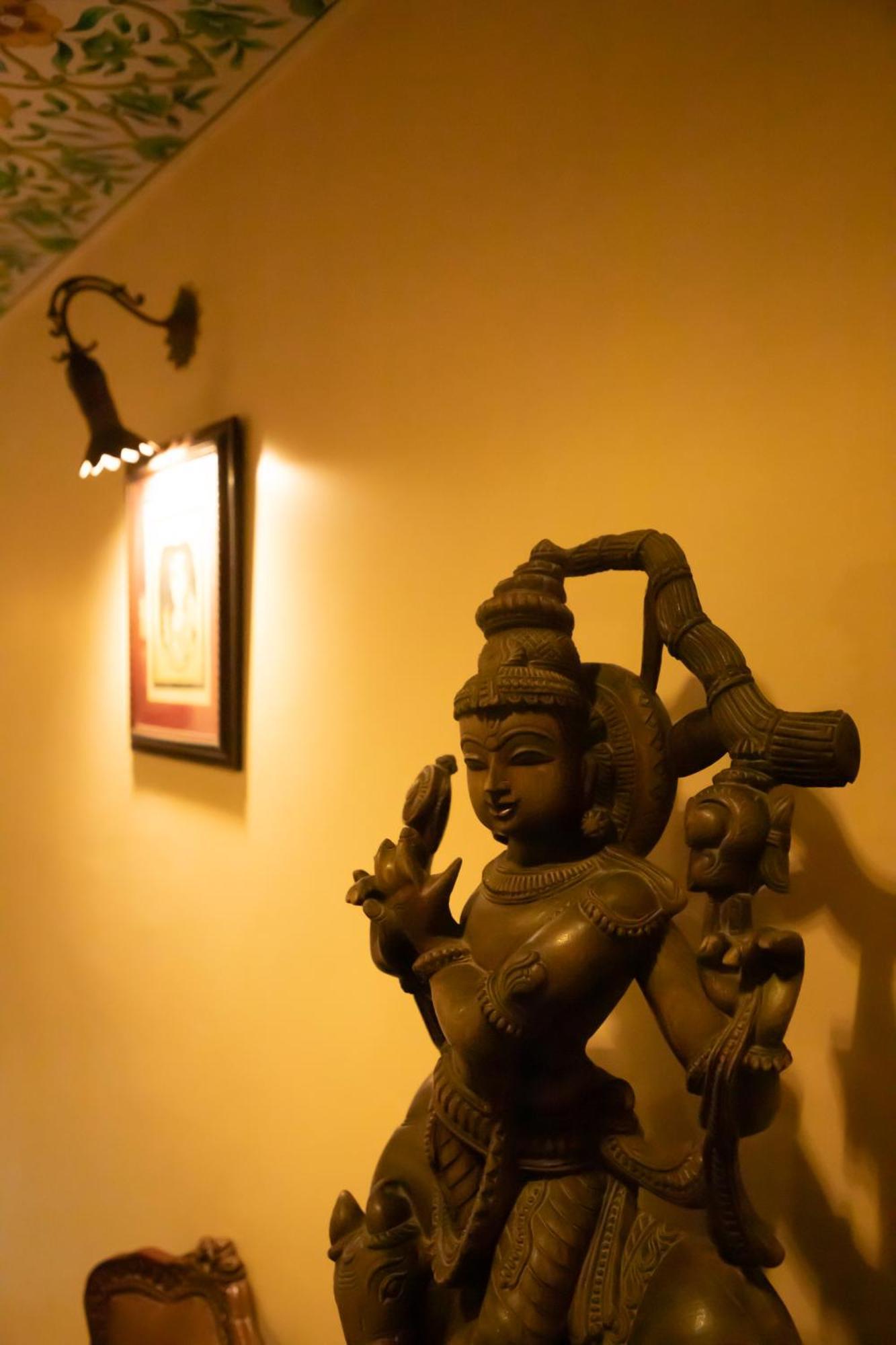 Anuraag Villa Jaipur Extérieur photo