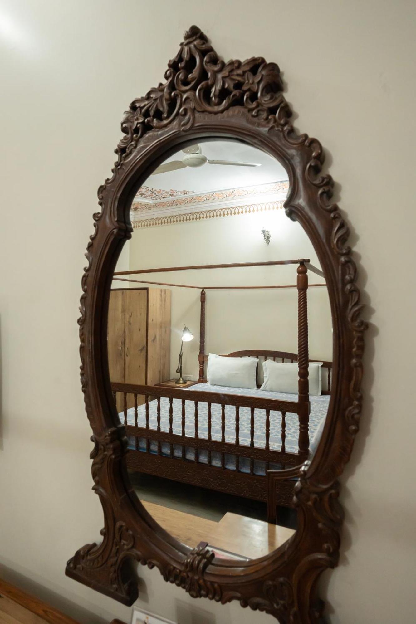 Anuraag Villa Jaipur Extérieur photo