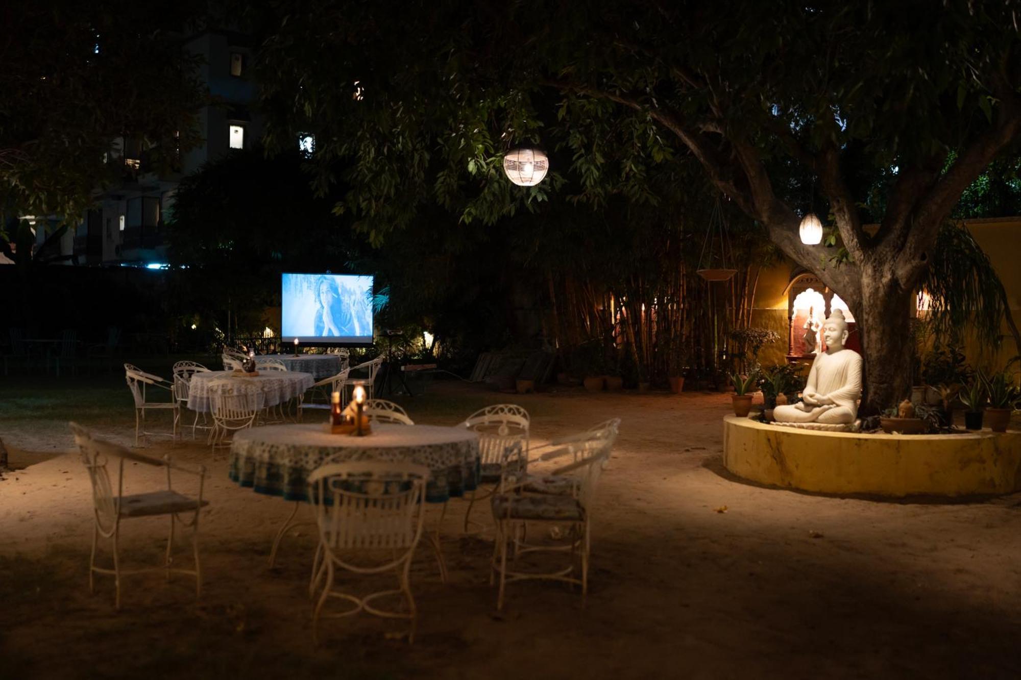 Anuraag Villa Jaipur Extérieur photo