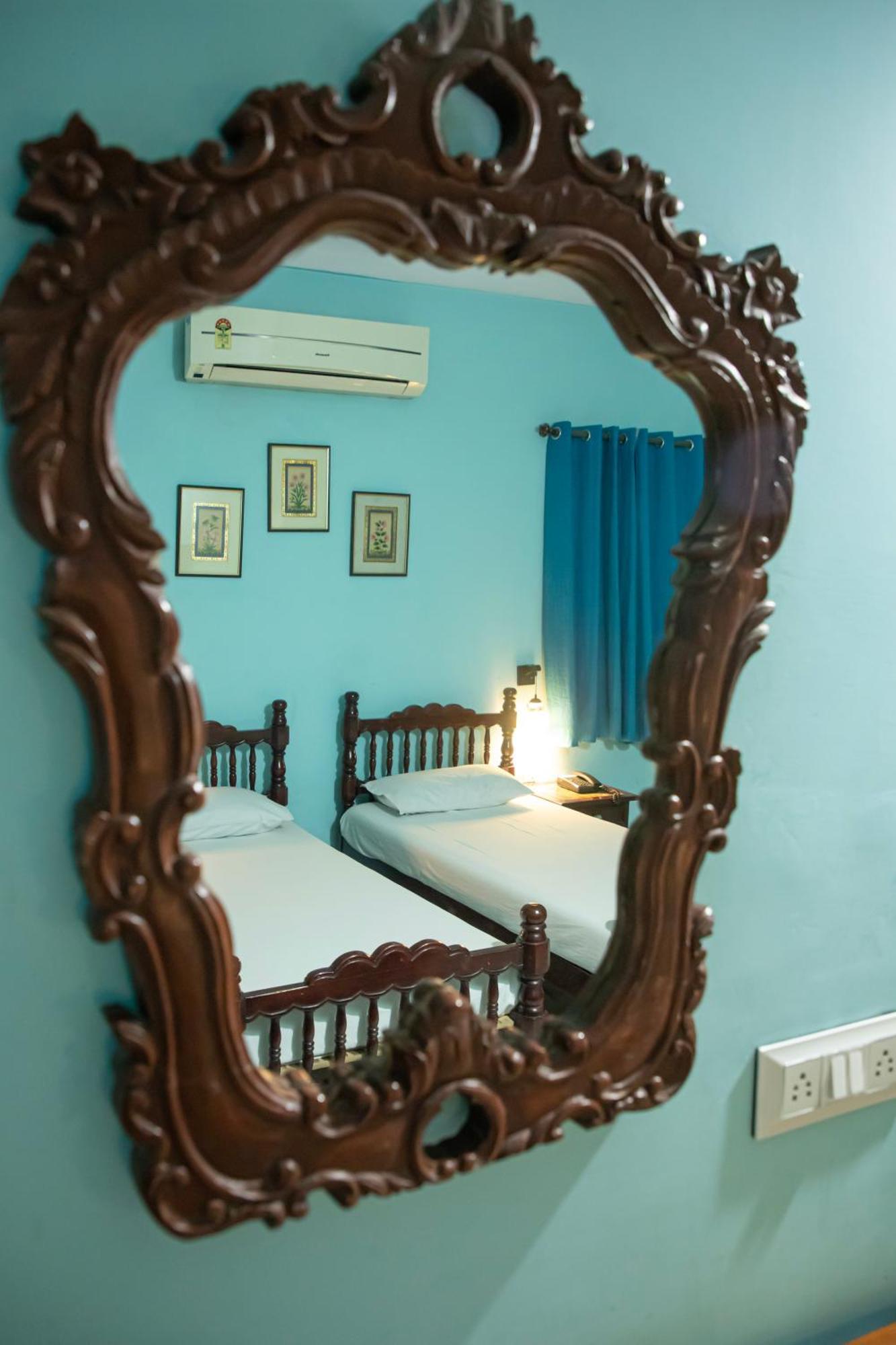 Anuraag Villa Jaipur Extérieur photo