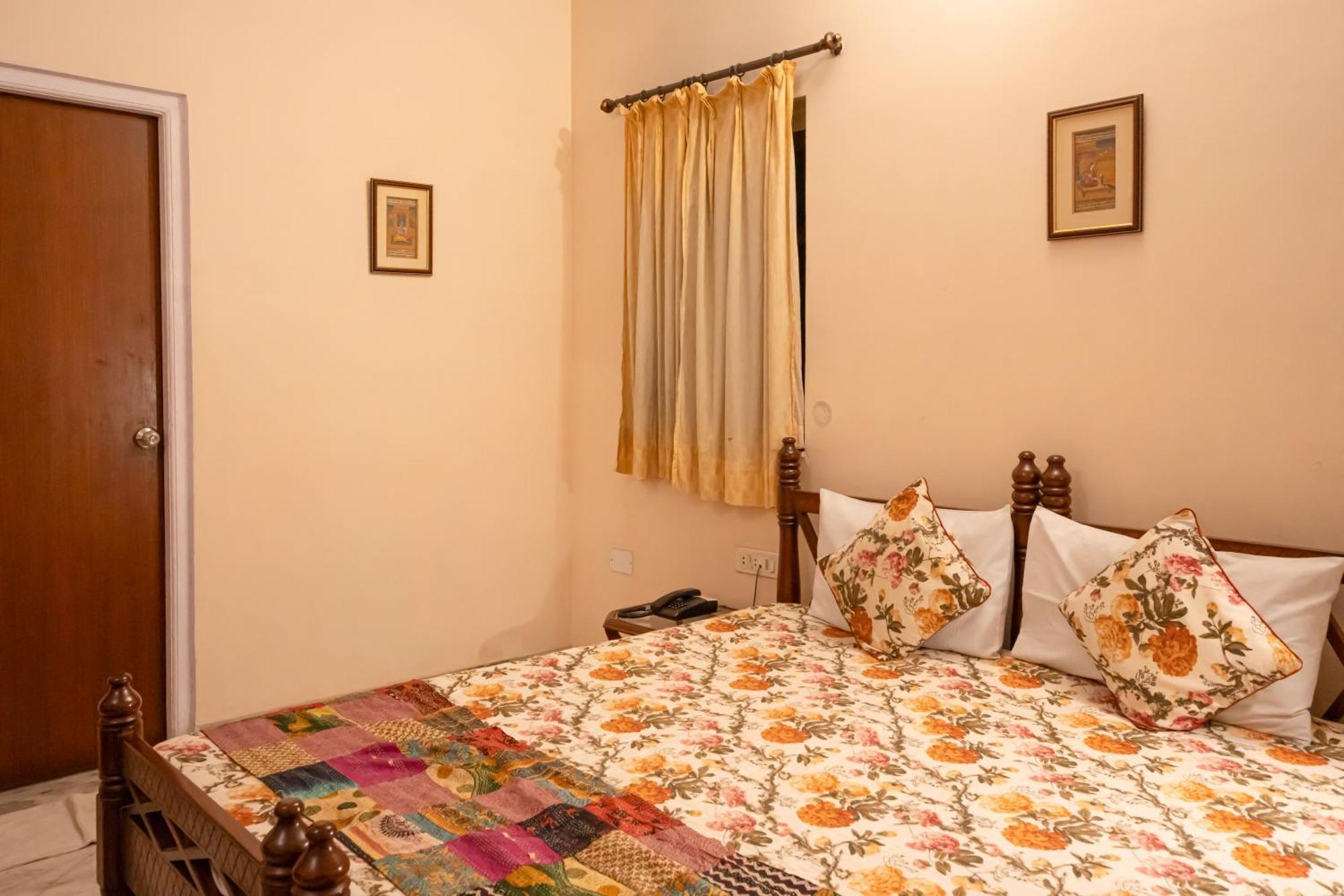 Anuraag Villa Jaipur Extérieur photo