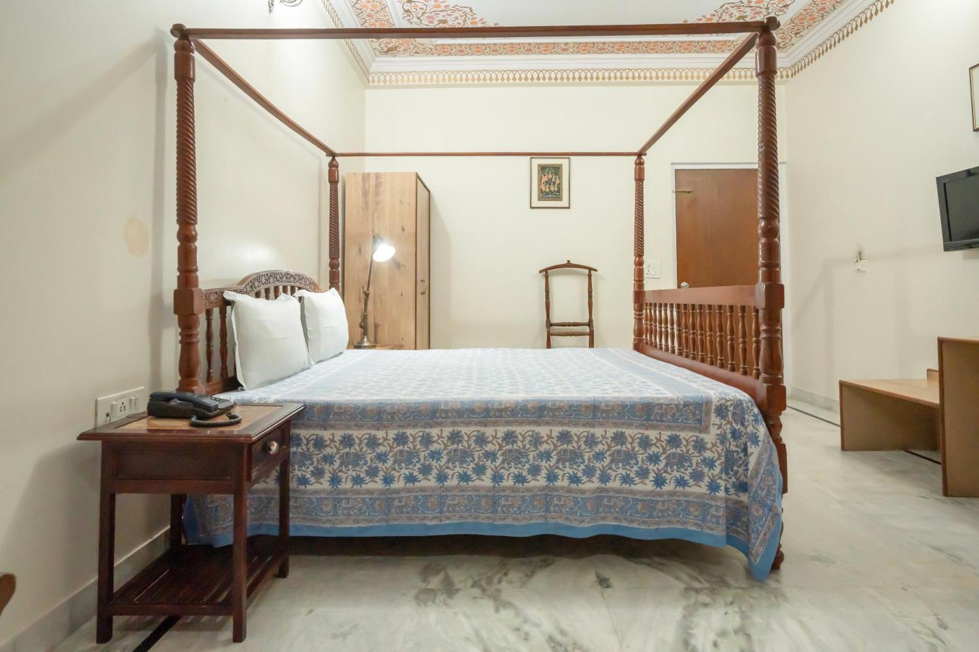 Anuraag Villa Jaipur Extérieur photo