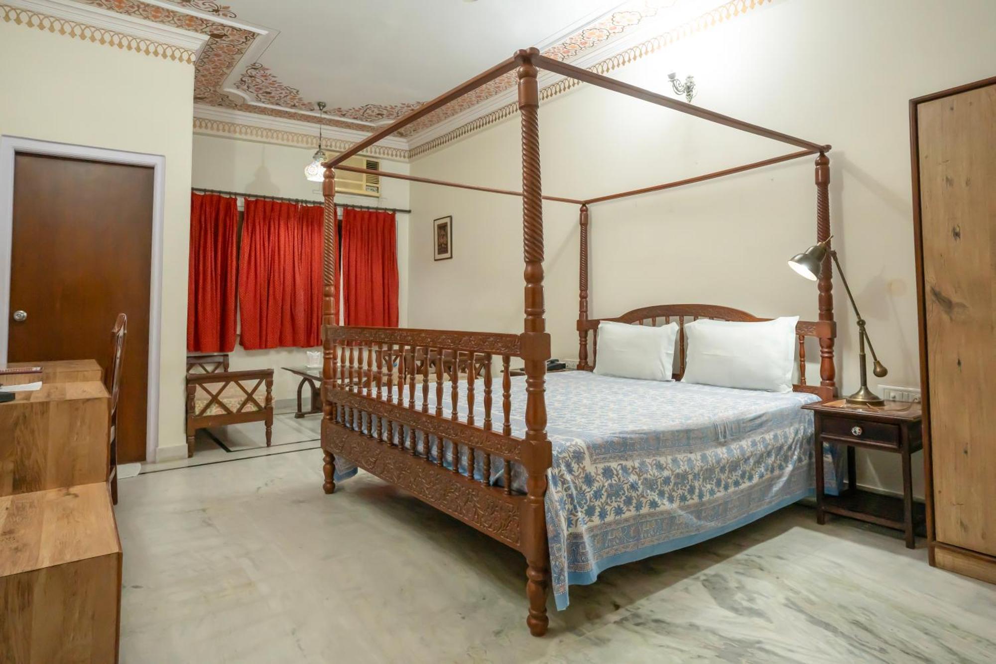 Anuraag Villa Jaipur Extérieur photo