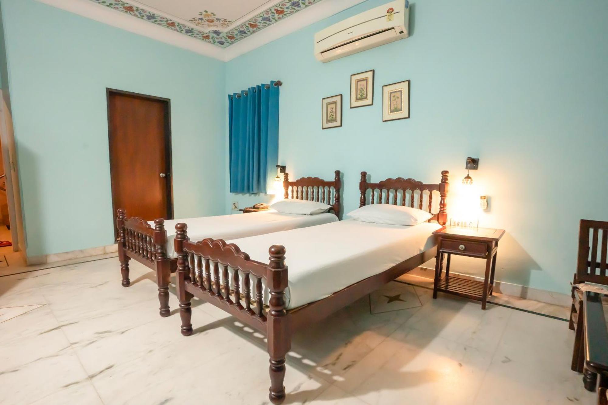 Anuraag Villa Jaipur Extérieur photo