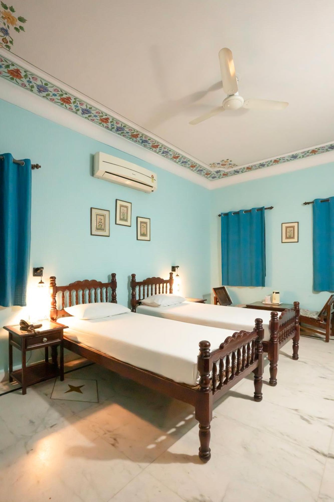 Anuraag Villa Jaipur Extérieur photo