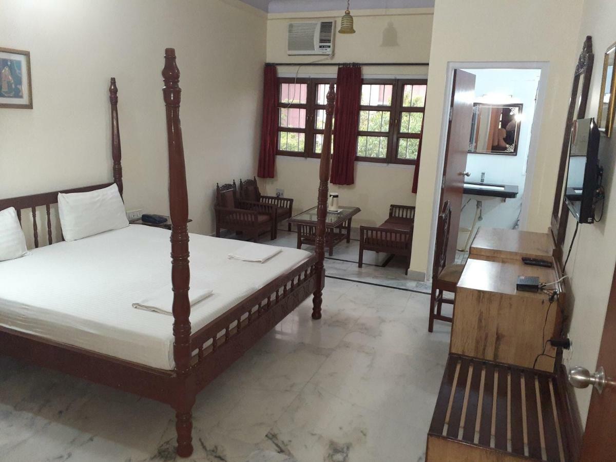 Anuraag Villa Jaipur Extérieur photo