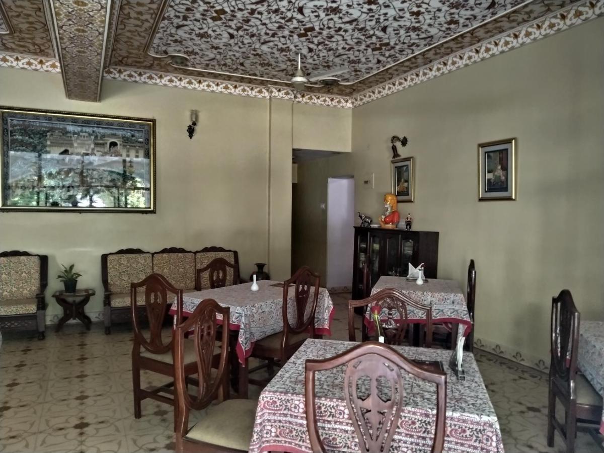 Anuraag Villa Jaipur Extérieur photo