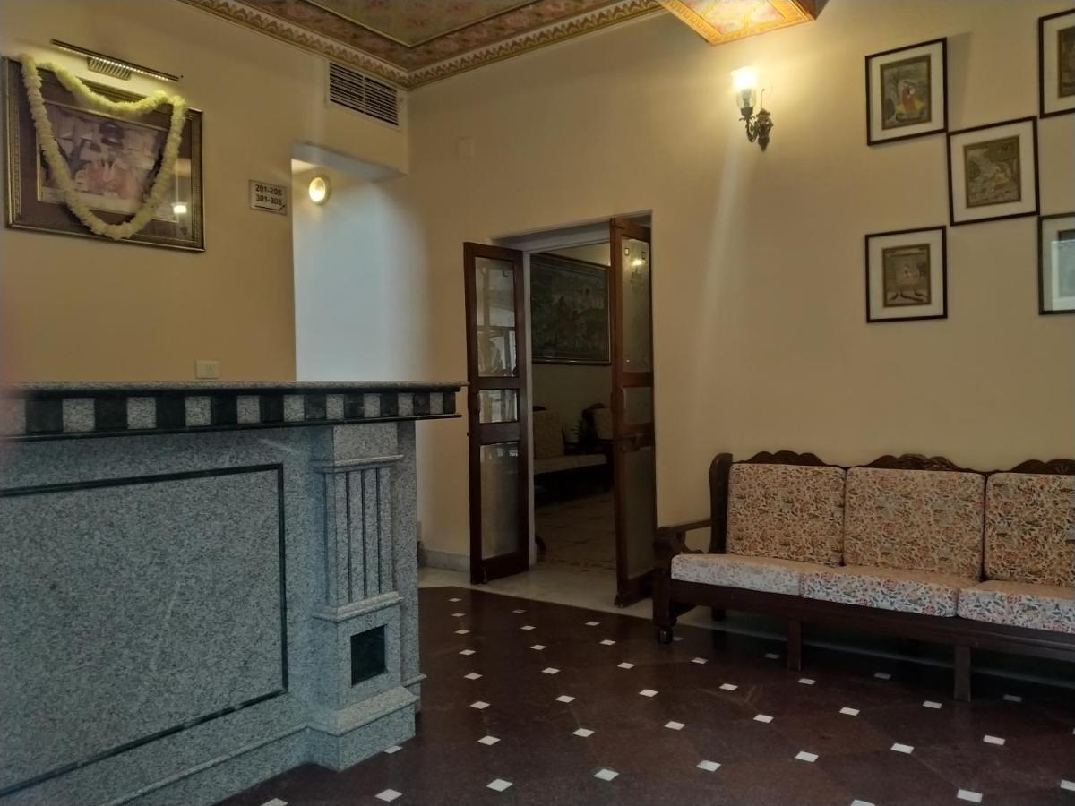 Anuraag Villa Jaipur Extérieur photo